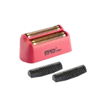 Malla Shaver MRD Rosa
