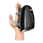 Masajeador WMARK Black - Imagen 2