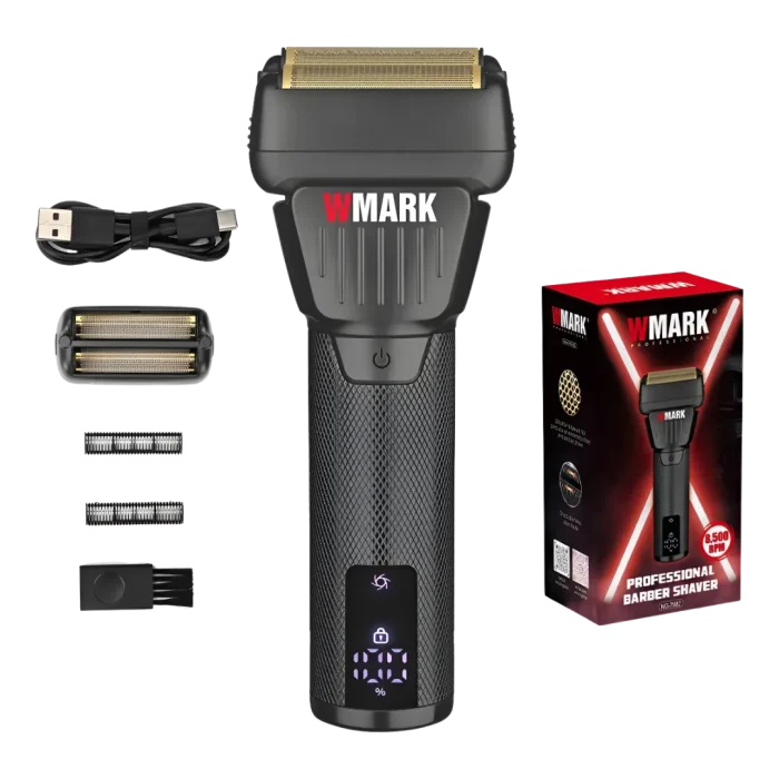 Shaver WMARK NG-7982 - Imagen 2