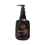 Gel de Afeitar RED ONE Amber 1000ml
