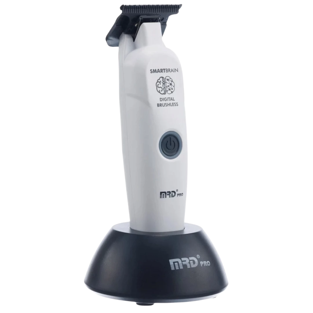 trimmer-mrd-gmt-3969-st-blanca-1-extravagantebarber-1 Trimmer MRD Smartbrain GMT-3969ST Blanca - Imagen 1