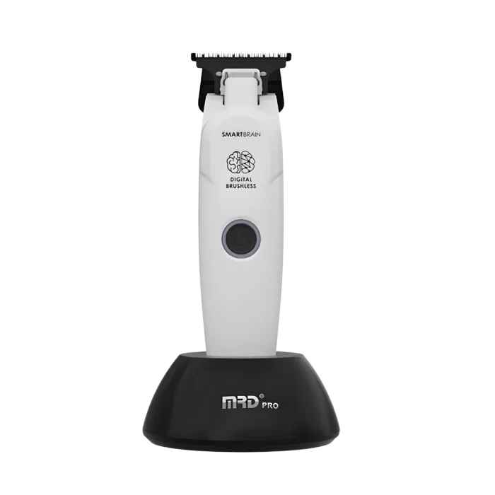 Trimmer MRD Smartbrain GMT-3969ST Blanca - Imagen 2