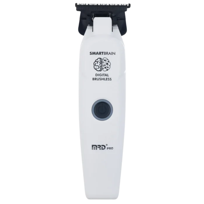 Trimmer MRD Smartbrain GMT-3969ST Blanca - Imagen 4