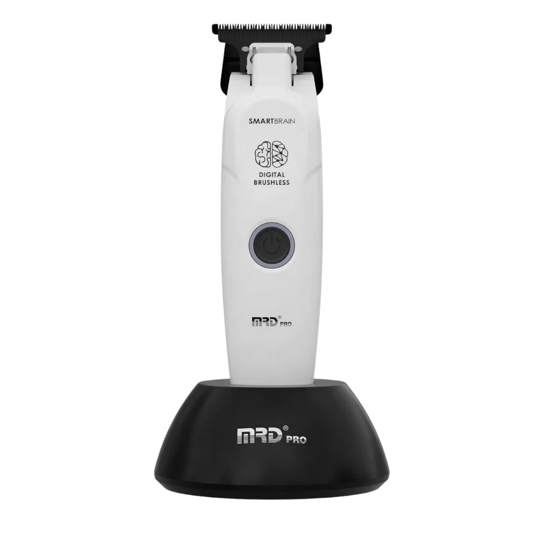 trimmer-mrd-smartbrain-gmt-3969-st-blanca-extravagantebarber_v1 Trimmer MRD Smartbrain GMT-3969ST Blanca - Imagen 1