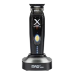 Trimmer MRD Vector King 3.0 Black - Imagen 2