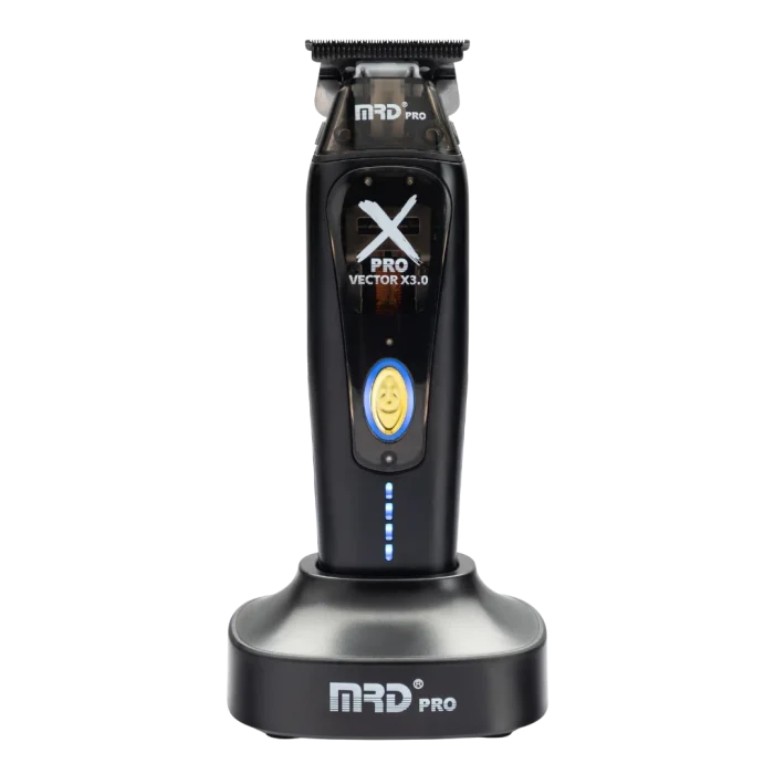 Trimmer MRD Vector King 3.0 Black - Imagen 2