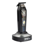 Trimmer MRD Vector King 3.0 Black