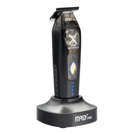 Trimmer MRD Vector King 3.0 Black