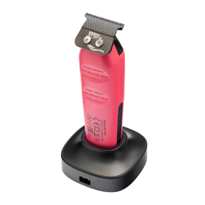 Trimmer MRD Vector King 3.0 Rosa - Imagen 3