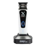 Trimmer MRD Vector King 3.0 White - Imagen 2