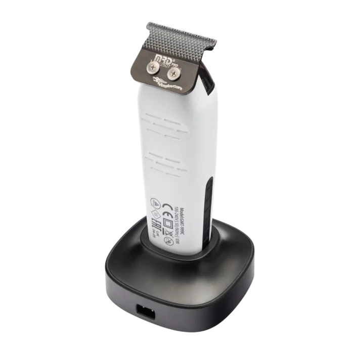 Trimmer MRD Vector King 3.0 White - Imagen 3