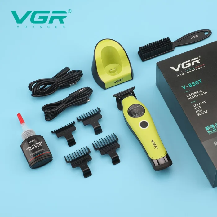 Trimmer VGR V-880T - Imagen 3