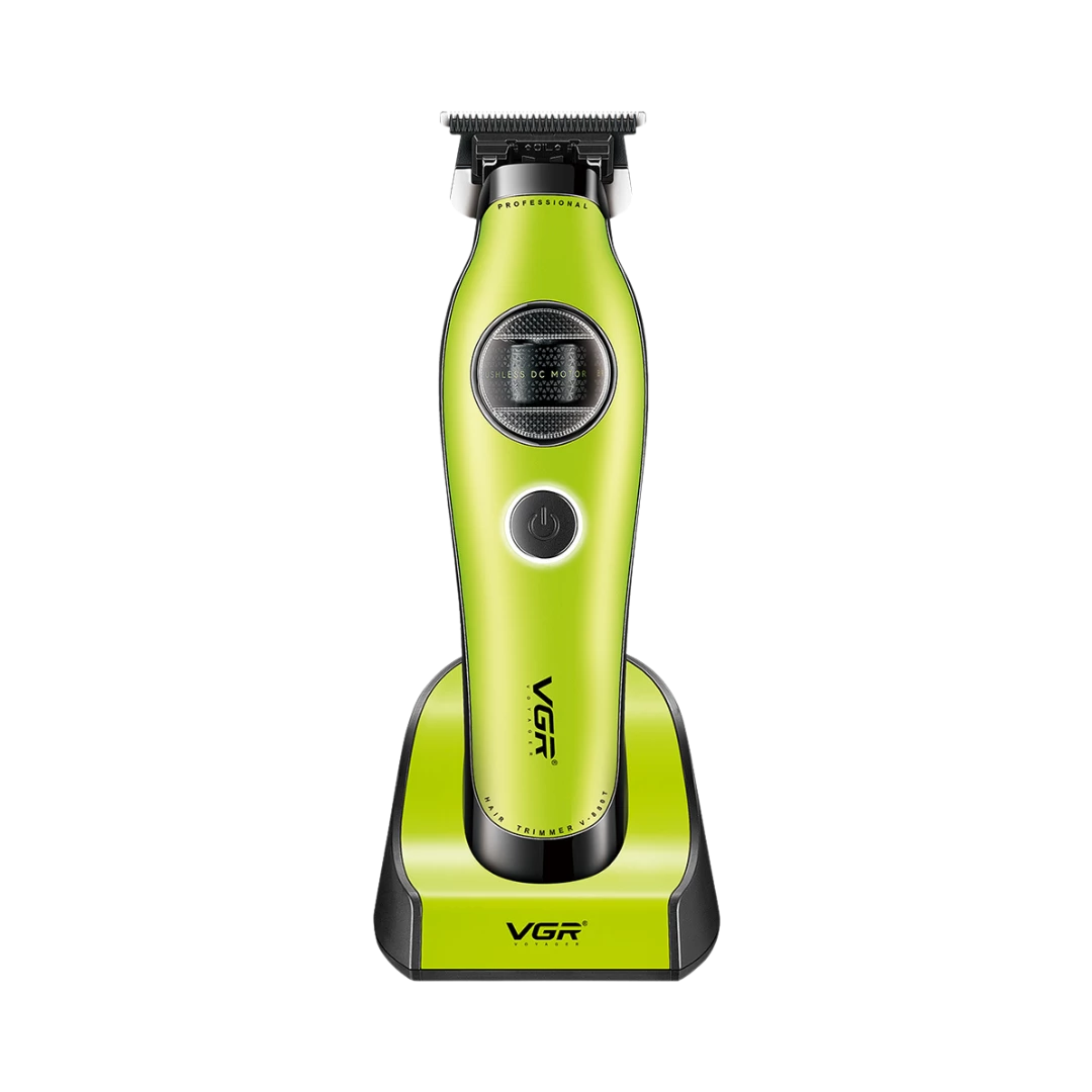 trimmer-vgr-v880t-extravagantebarber Trimmer VGR V-880T - Imagen 1
