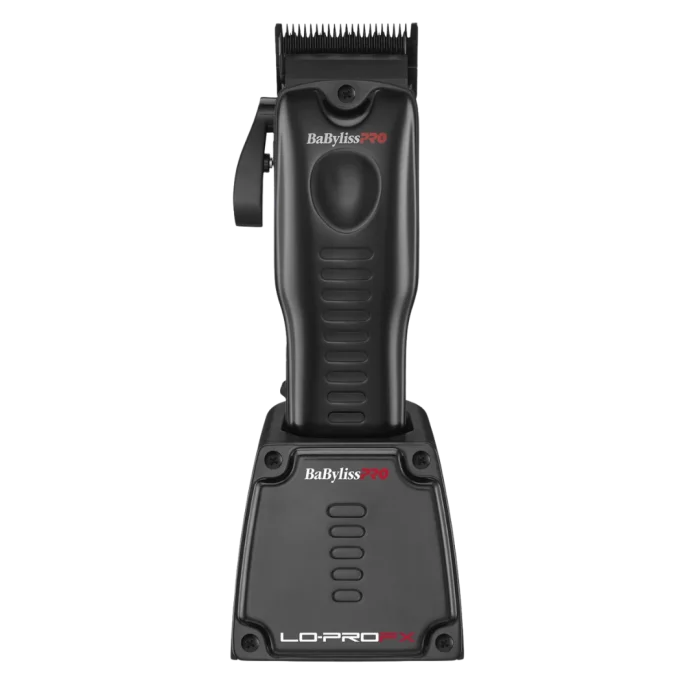 Base de Carga BABYLISS Clipper LoproX - Imagen 2