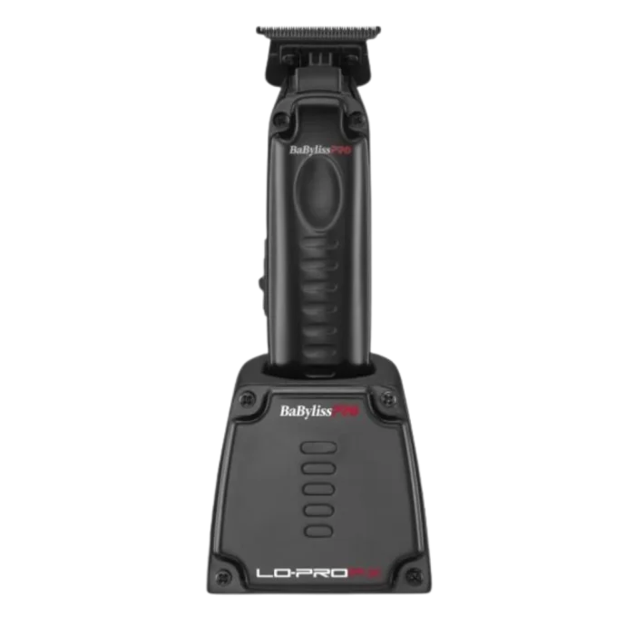 Base de Carga BABYLISS Trimmer LoproX - Imagen 2
