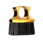 Brush Anillo HAIR STAR Dorado