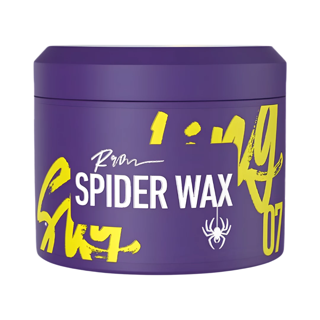 cera-roqvel-07-spider-wax-extravagantebarber Cera ROQVEL 07 Spider Wax 150ml - Imagen 1