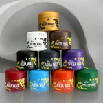 Cera ROQVEL 17 Deluxe Matte Wax Peony 150ml - Imagen 2