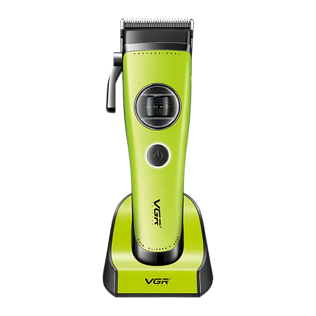 clipper-vgr-v-880c-extravagantebarber Clipper VGR V-880C - Imagen 1