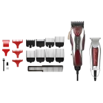 Combo WAHL Clipper Magic Clip + Trimmer Detailer - Imagen 2