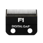 Cuchilla Clipper COCCO Digital Gap F1