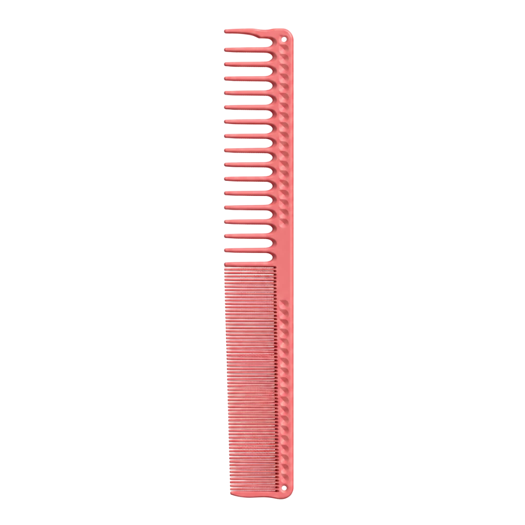 peineta-jrl-j302-rosa-extravagantebarber Peineta JRL J302 Rosa - Imagen 1