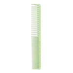 Peineta JRL J302 Verde Claro