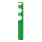 Peineta JRL J302 Verde