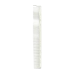 Peineta JRL J305 Blanco