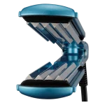 Plancha BABYLISSPRO Nano Titanium Waflera - Imagen 4