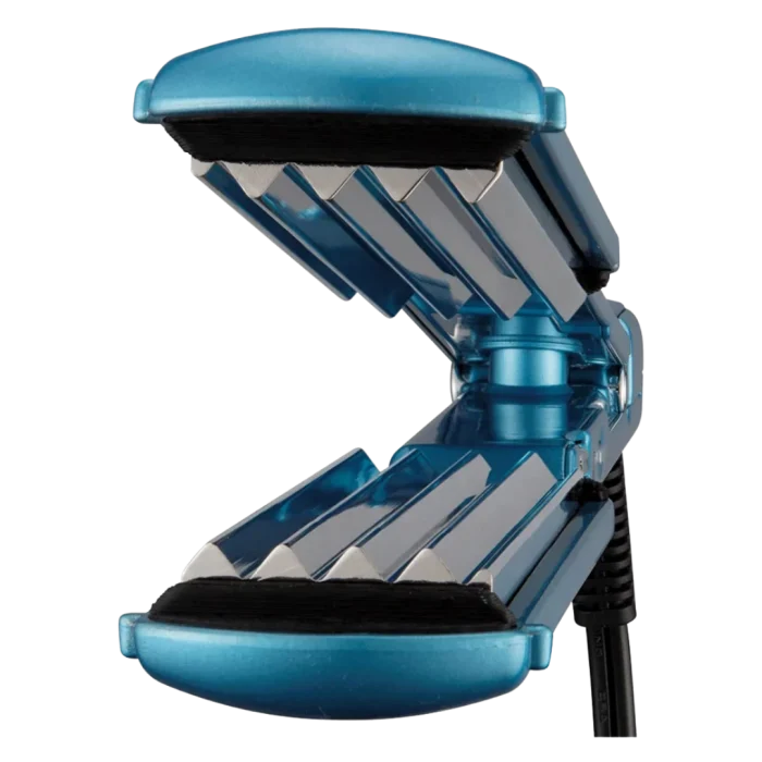 Plancha BABYLISSPRO Nano Titanium Waflera - Imagen 4