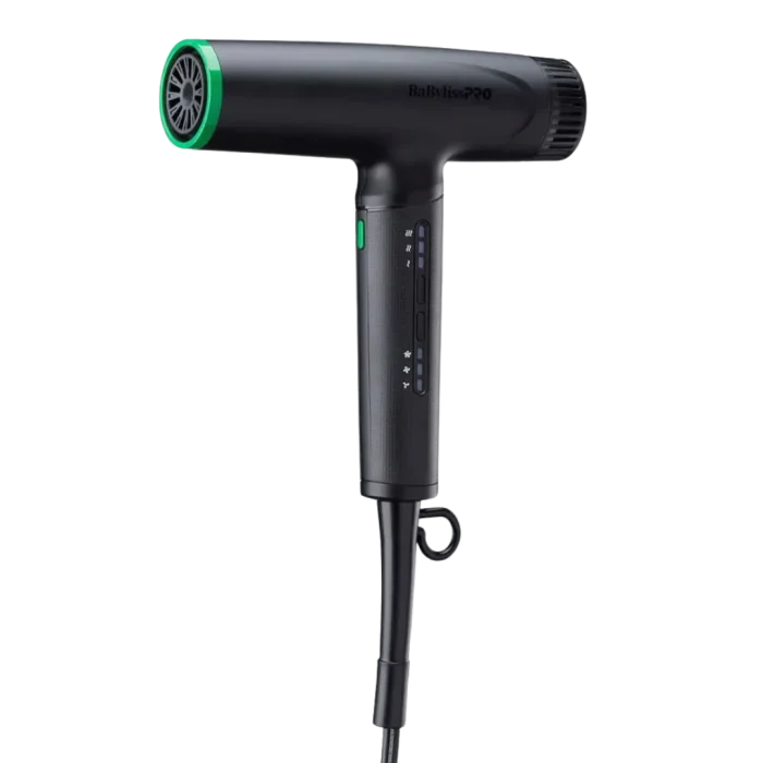 Secador BABYLISS Nano Titanium x Tomb45 - Imagen 2