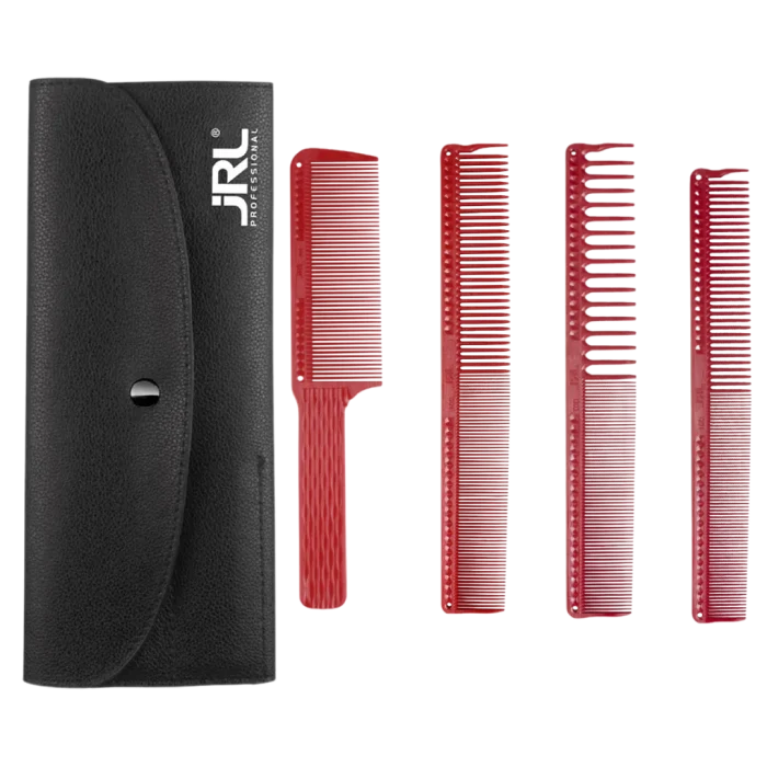 Set Peinetas JRL J001 - Imagen 2