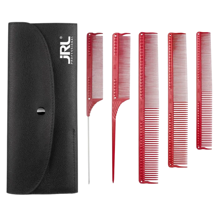 Set Peinetas JRL J002 - Imagen 2