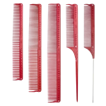 Set Peinetas JRL J002