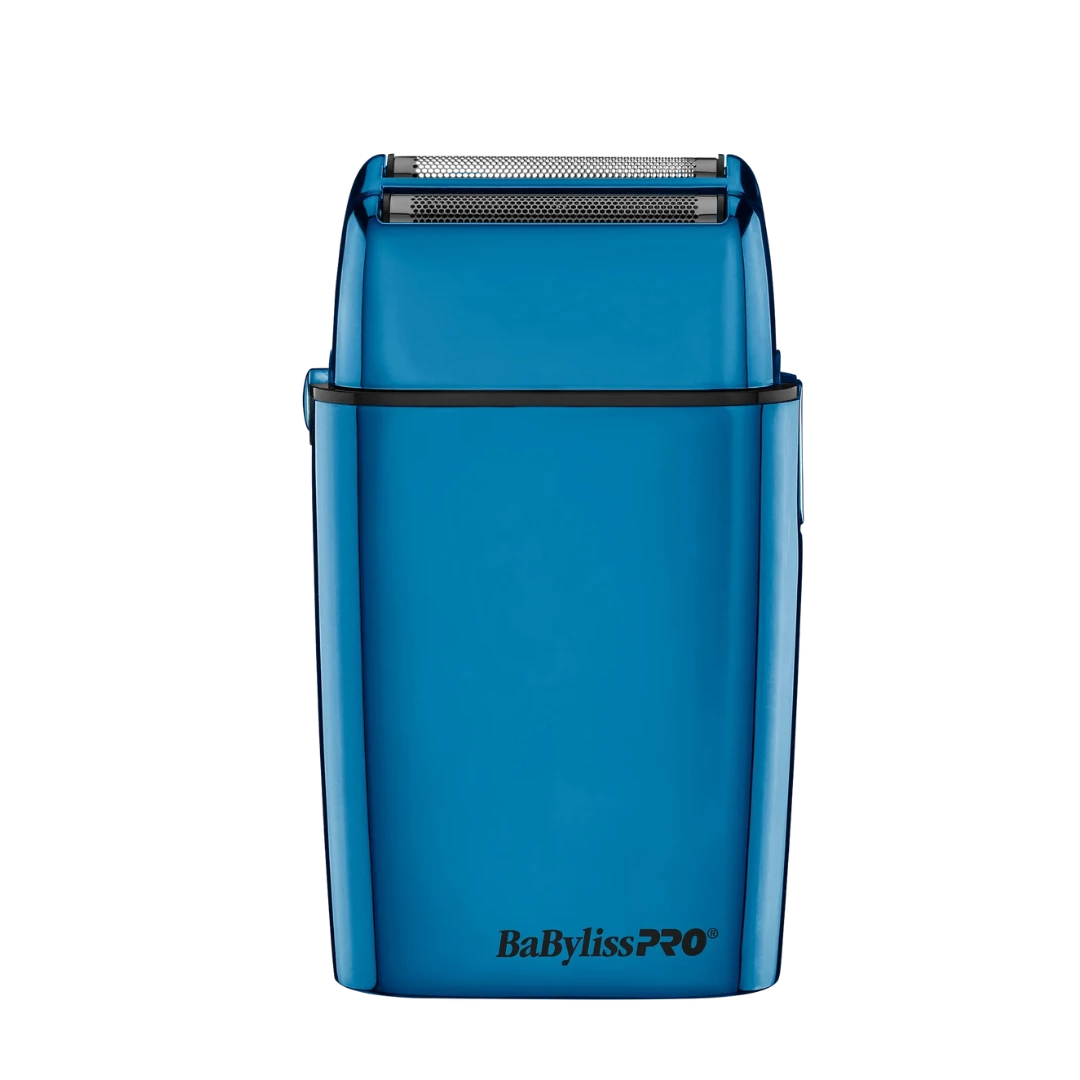 shaver-babyliss-fx2-blue-extravagantebarber Shaver BABYLISS FX2 Blue - Imagen 1
