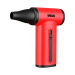 Soplador Inalámbrico WMARK Rojo