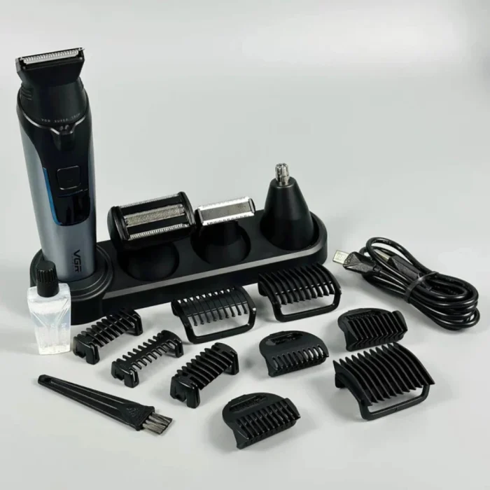 Trimmer/Shaver VGR V-634 - Imagen 2
