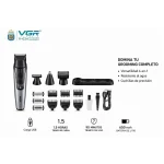 Trimmer/Shaver VGR V-634 - Imagen 5
