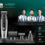 Trimmer/Shaver VGR V-634 - Imagen 6