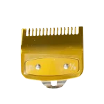 Peine Alzada Dorado 0.5