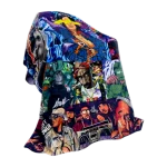 Capa HAIR STAR Graffiti Rappers - Imagen 2
