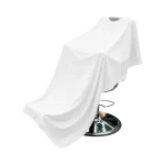 Capa XL Cuello Silicona Blanca - Imagen 4