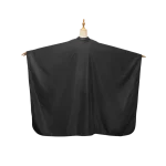 Capa XL Cuello Silicona Negra - Imagen 3