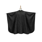Capa XL Cuello Silicona Rayas - Imagen 3