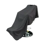 Capa XL Cuello Silicona Rayas - Imagen 4