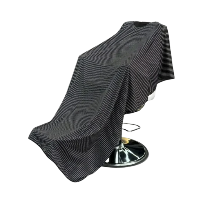 Capa XL Cuello Silicona Rayas - Imagen 4