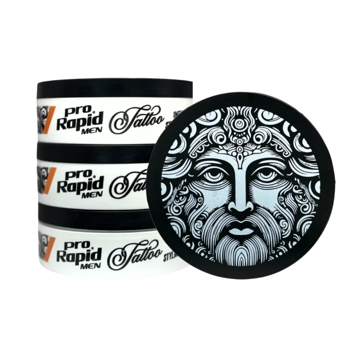 Cera PRO RAPID MEN 06 Pomade 150ml - Imagen 3