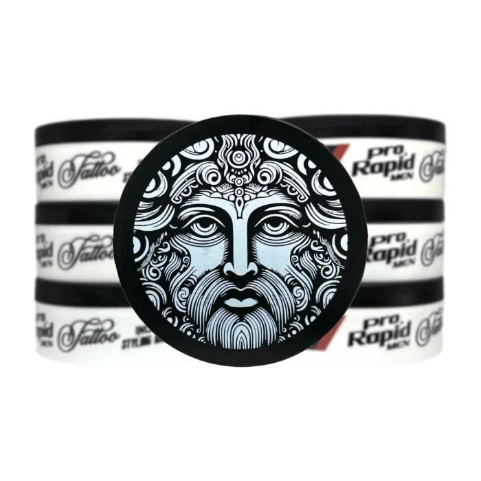Cera PRO RAPID MEN 06 Pomade 150ml - Imagen 2