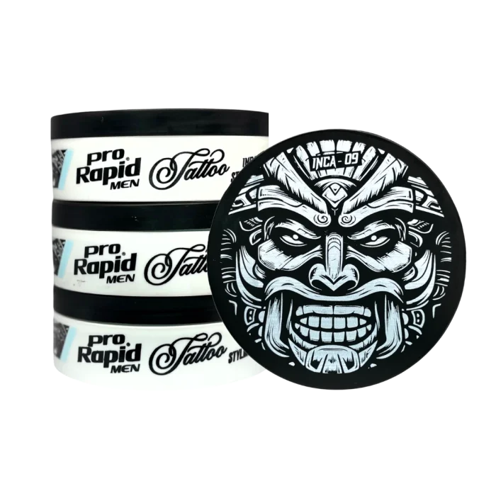 Cera PRO RAPID MEN 09 Majestic Pura 150ml - Imagen 3
